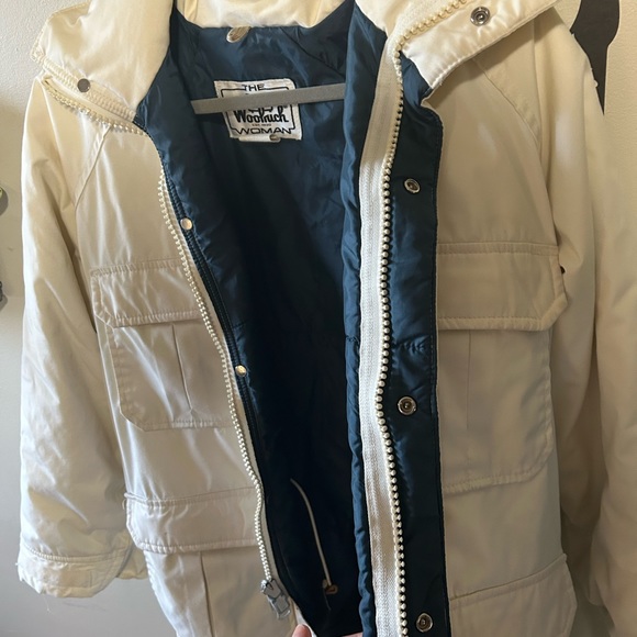 Woolrich Winter Jacket - Picture 11 of 13